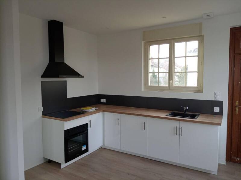 Maison à louer, 63m², CHOLET