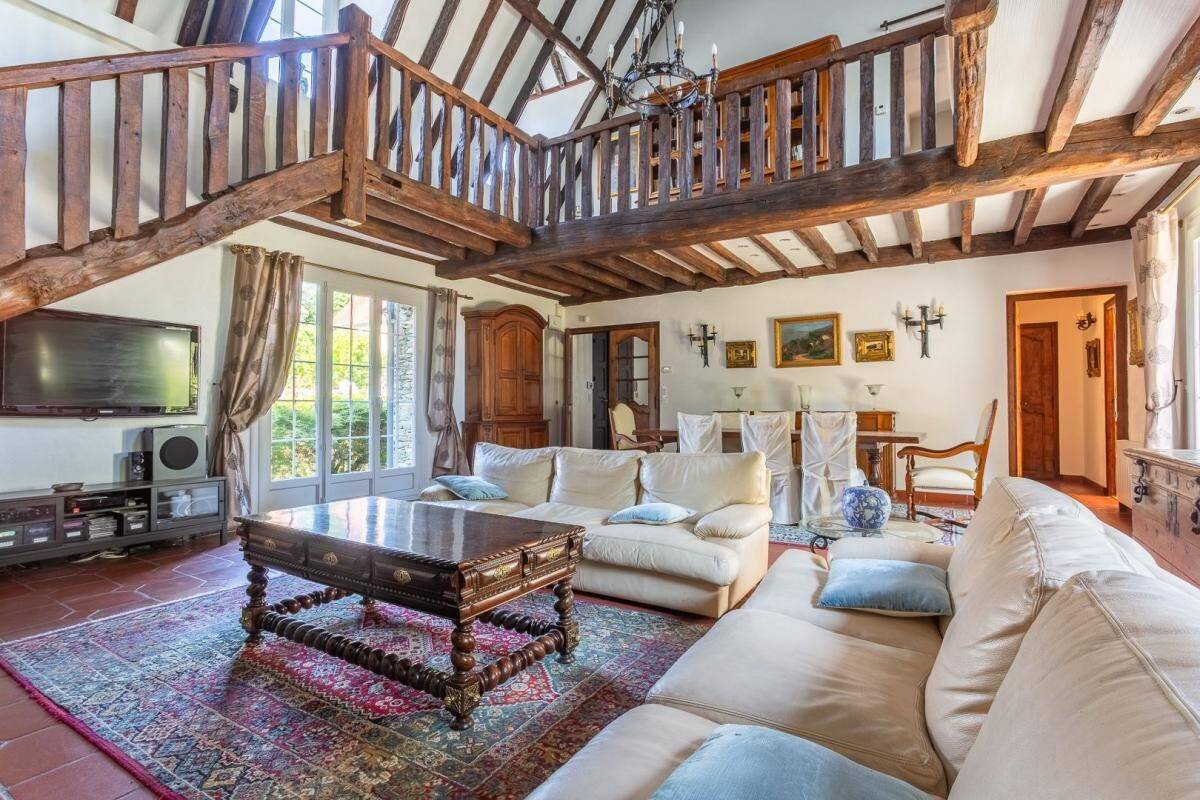 Maison à vendre, 180m², MONTGERON