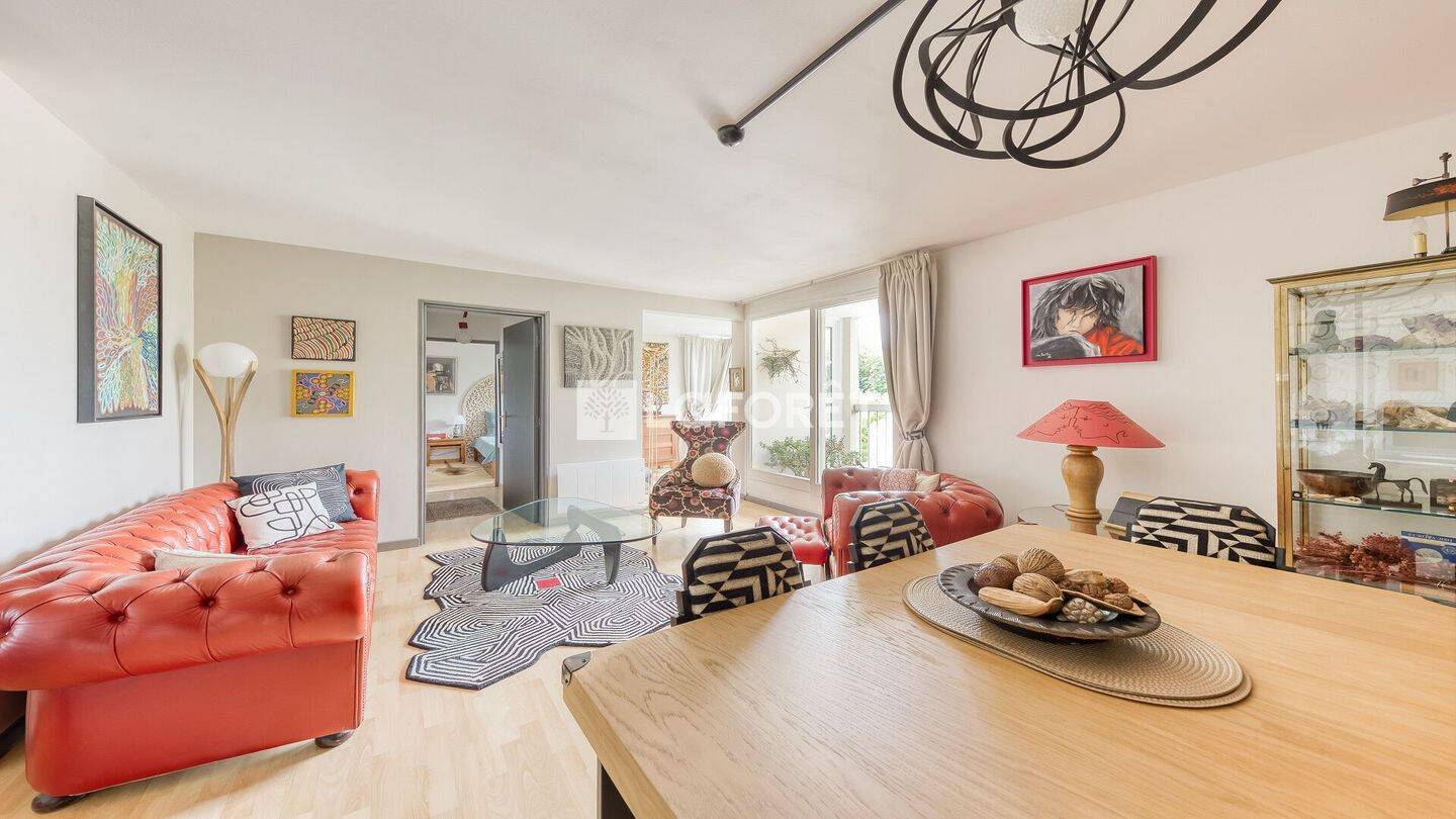 Maison à vendre, 64m², ROISSY EN BRIE