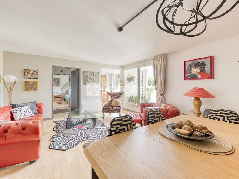 Maison à vendre, 64m², ROISSY EN BRIE