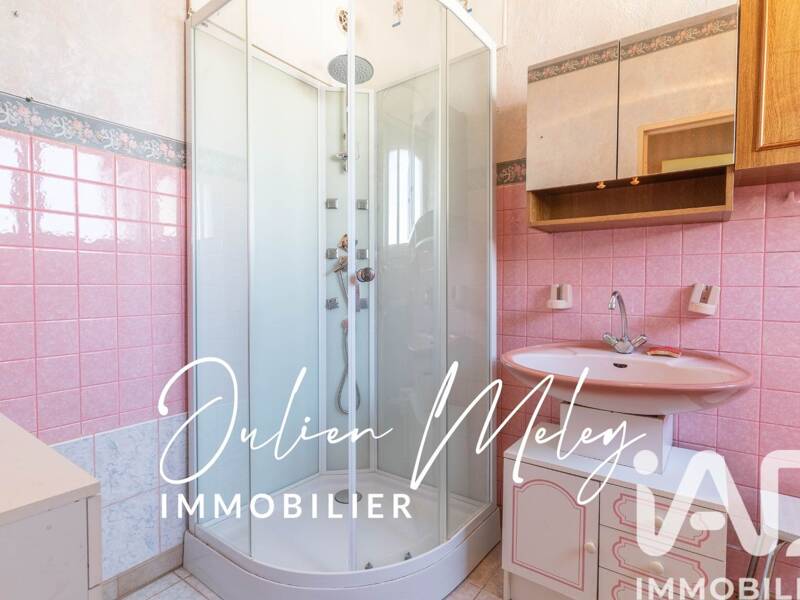 Maison à vendre, 103m², MONTBELIARD