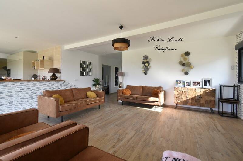 Maison à vendre, 230m², MONTMIRAIL