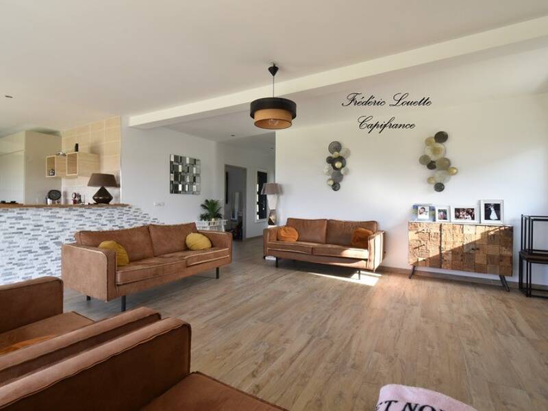 Maison à vendre, 230m², MONTMIRAIL