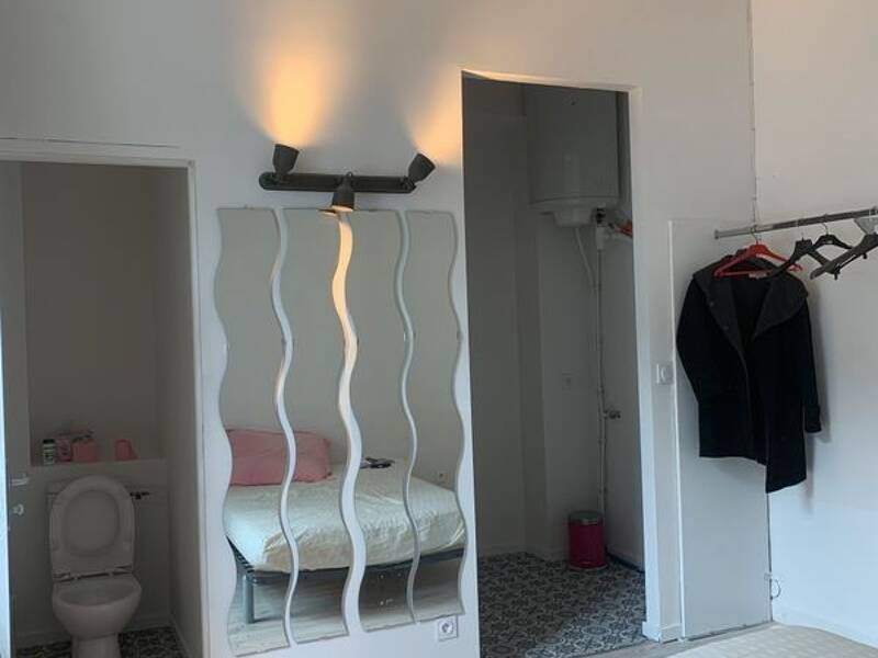 Maison à louer, 38m², RENNES