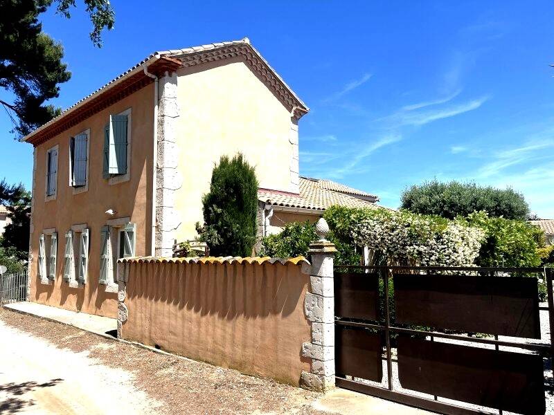 Maison à vendre, 97m², BEZIERS