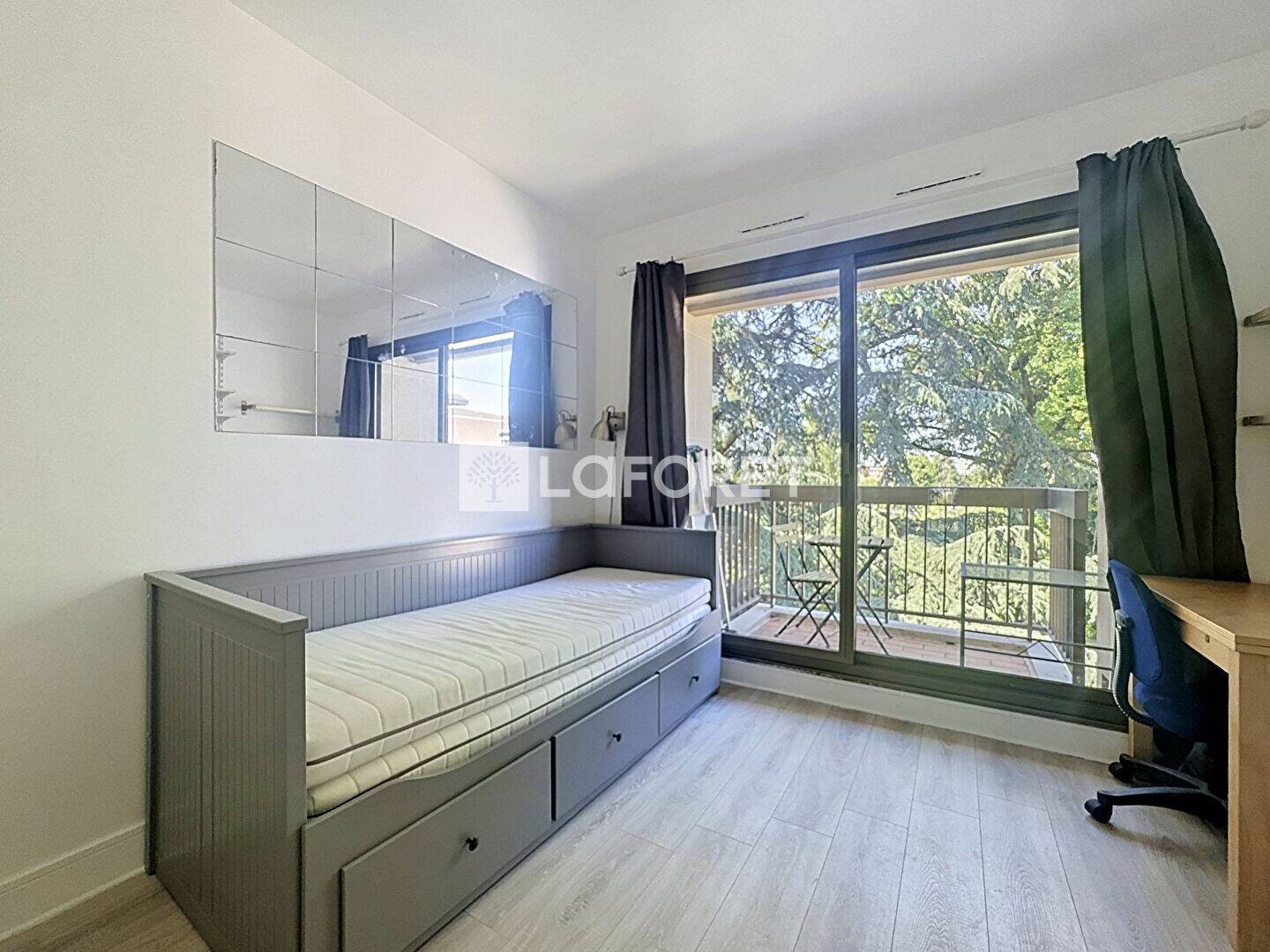 Maison à louer, 14m², BOURG LA REINE