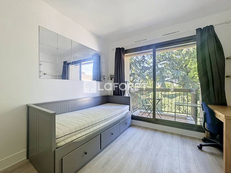 Maison à louer, 14m², BOURG LA REINE