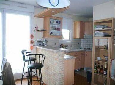 Maison à louer, 30m², CERGY