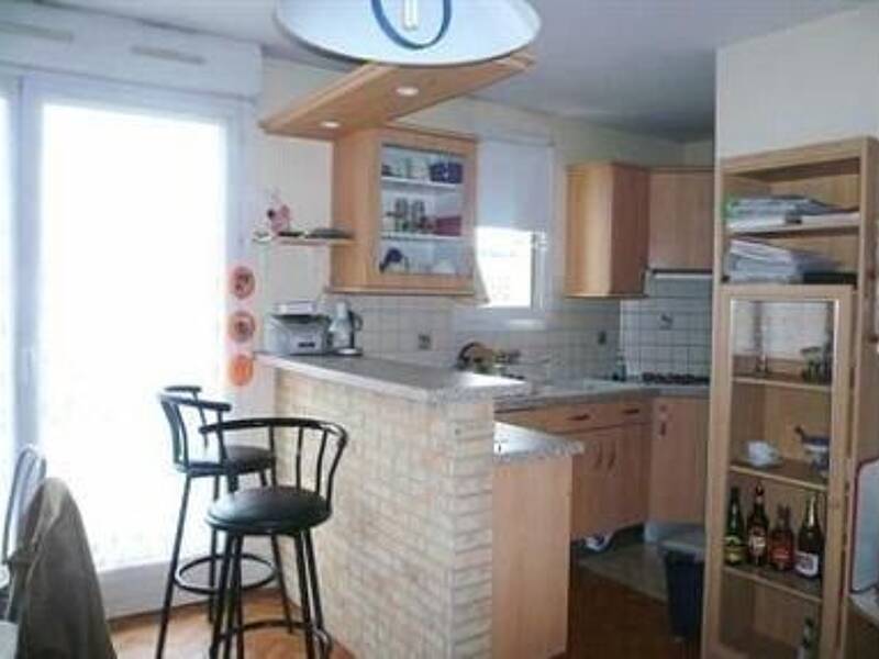 Maison à louer, 30m², CERGY