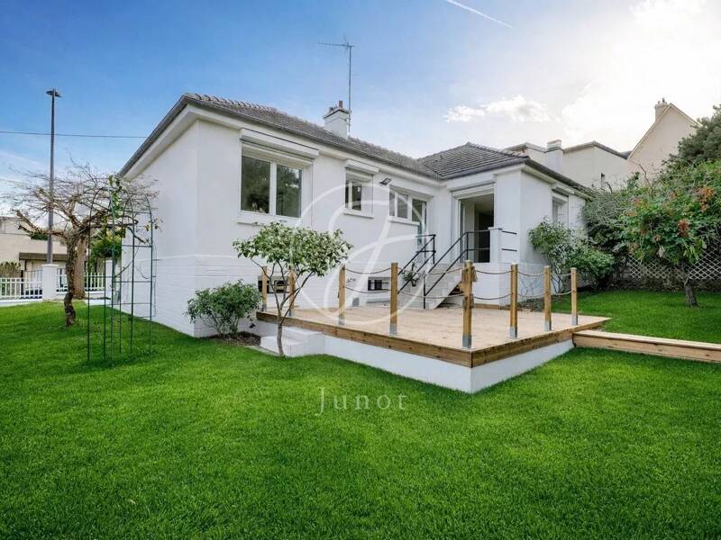 Maison à vendre, 129m², RUEIL MALMAISON