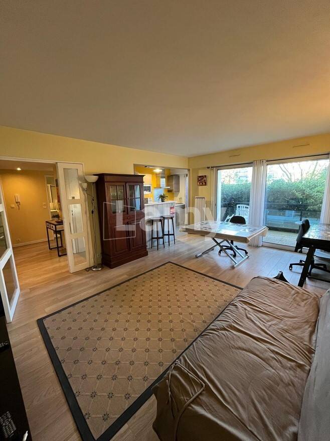 Maison à louer, 50m², LA ROCHELLE