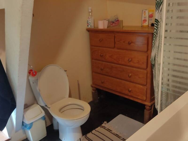 Maison à louer, 20m², REZE