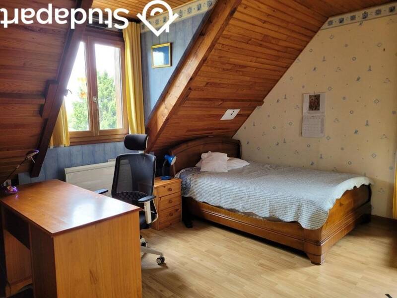 Maison à louer, 15m², VILLEBON SUR YVETTE