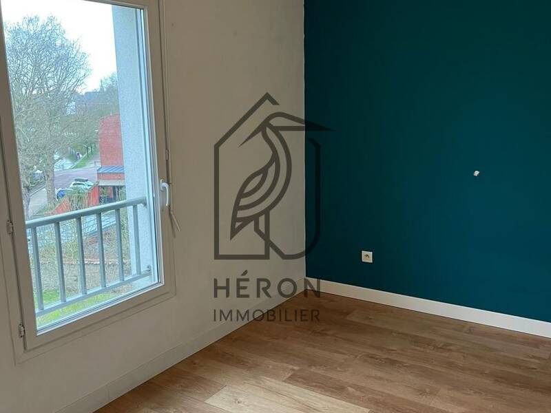 Maison à louer, 46m², TOURCOING