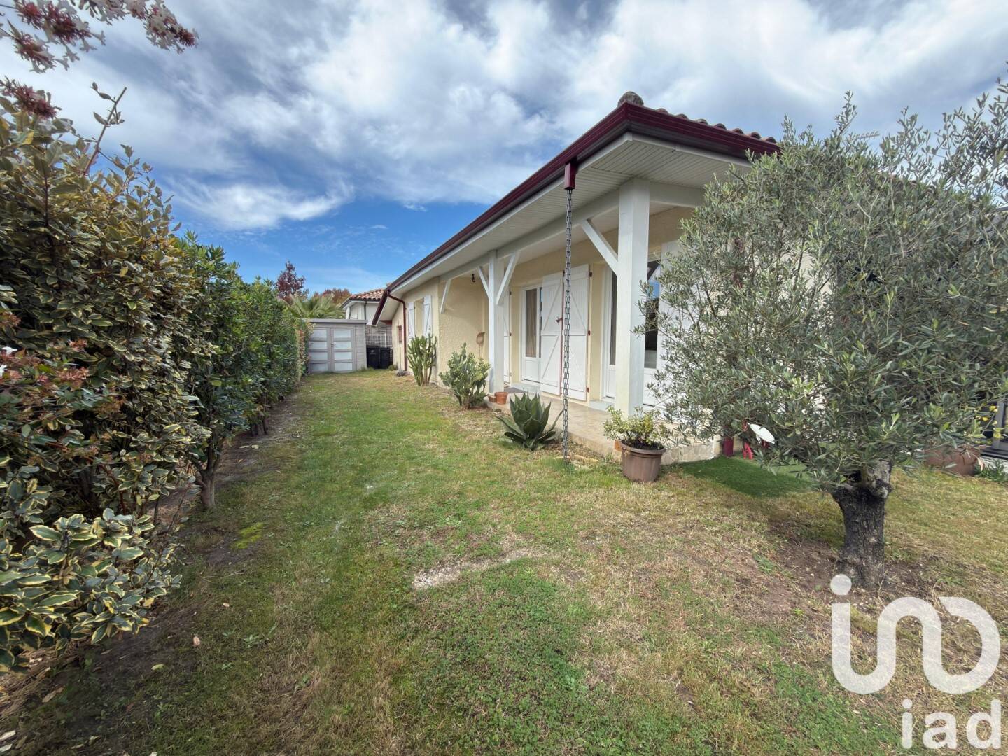 Maison à vendre, 114m², GUJAN MESTRAS
