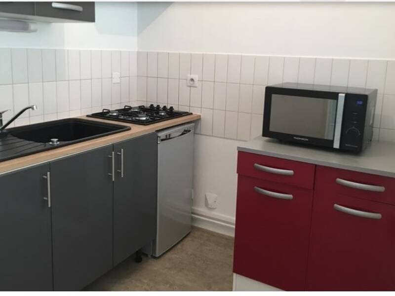 Maison à louer, 30m², CLERMONT FERRAND