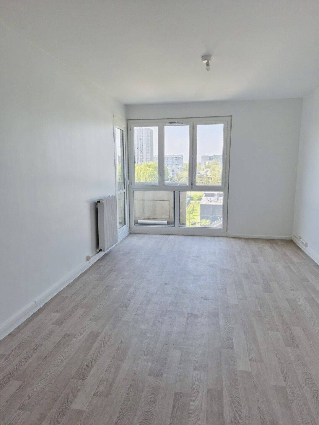 Maison à louer, 60m², VILLENEUVE LA GARENNE