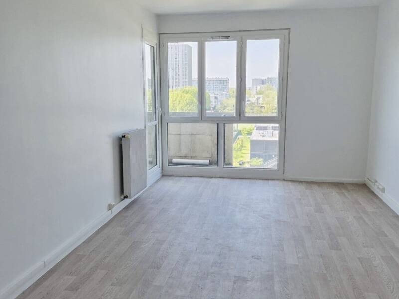 Maison à louer, 60m², VILLENEUVE LA GARENNE