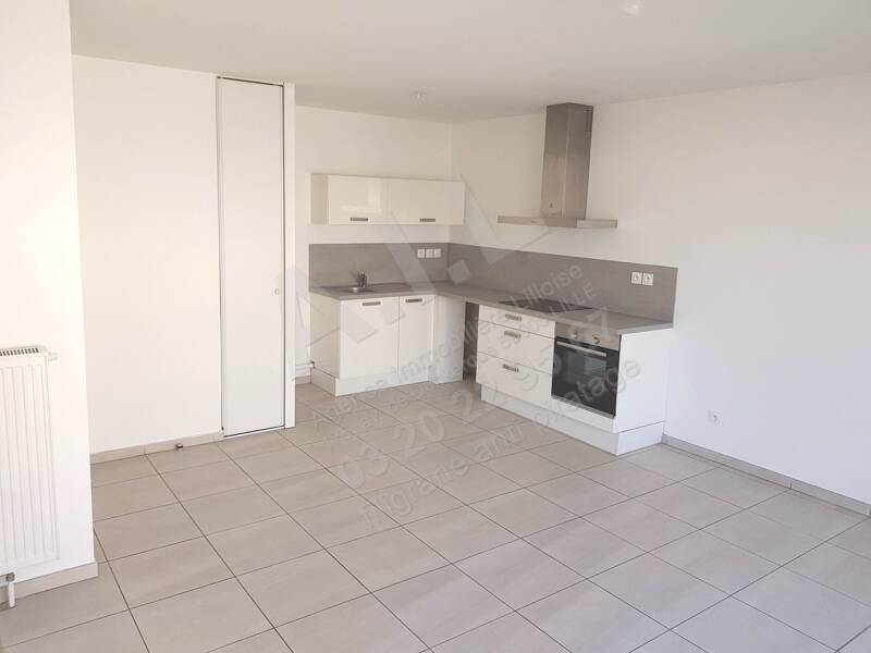 Maison à louer, 45m², WASQUEHAL