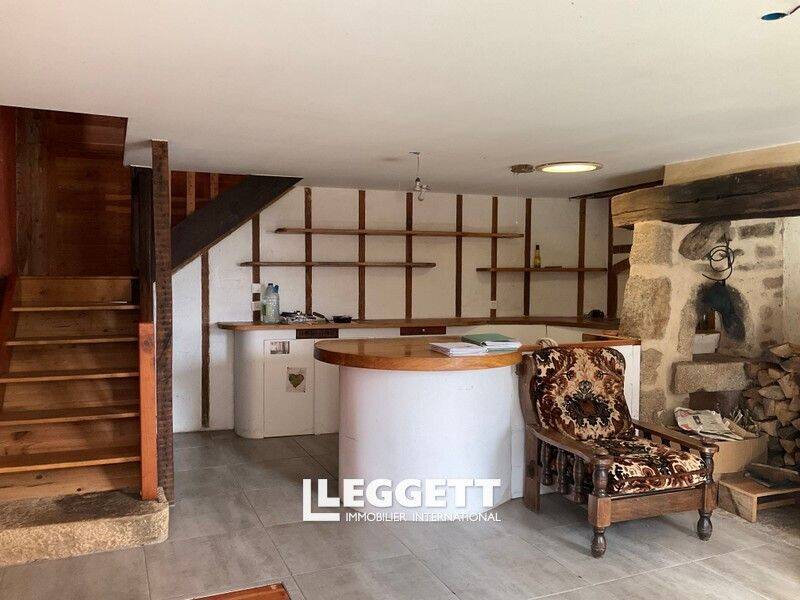 Maison à vendre, 85m², CHAVANAT