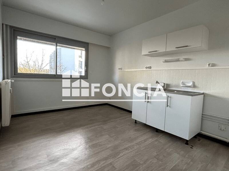 Maison à louer, 90m², LUISANT