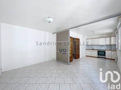 Appartement à vendre 125 000 € 2 pièces 1 chambre 51 m² Étage 1/1 Centre Ville Centre et Nord Coulommiers 77120