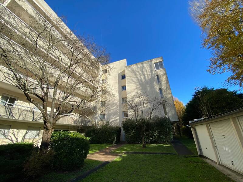 Maison à vendre, 69m², BORDEAUX