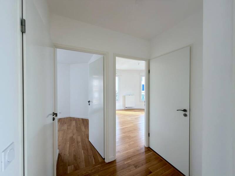 Maison à louer, 66m², PUTEAUX