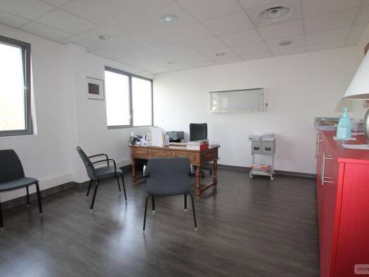 Local commercial à vendre 135 000 € Chalon-sur-Saône 71100