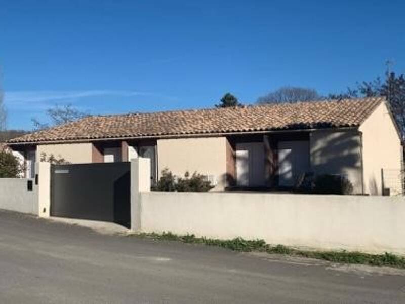 Maison à louer, 24m², MONTFERRIER SUR LEZ