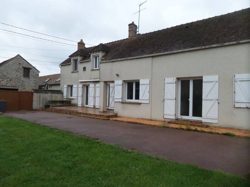 Maison à louer, 145m², LA GRANDE PAROISSE