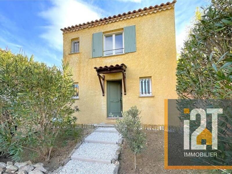 Maison à vendre, 83m², NIMES