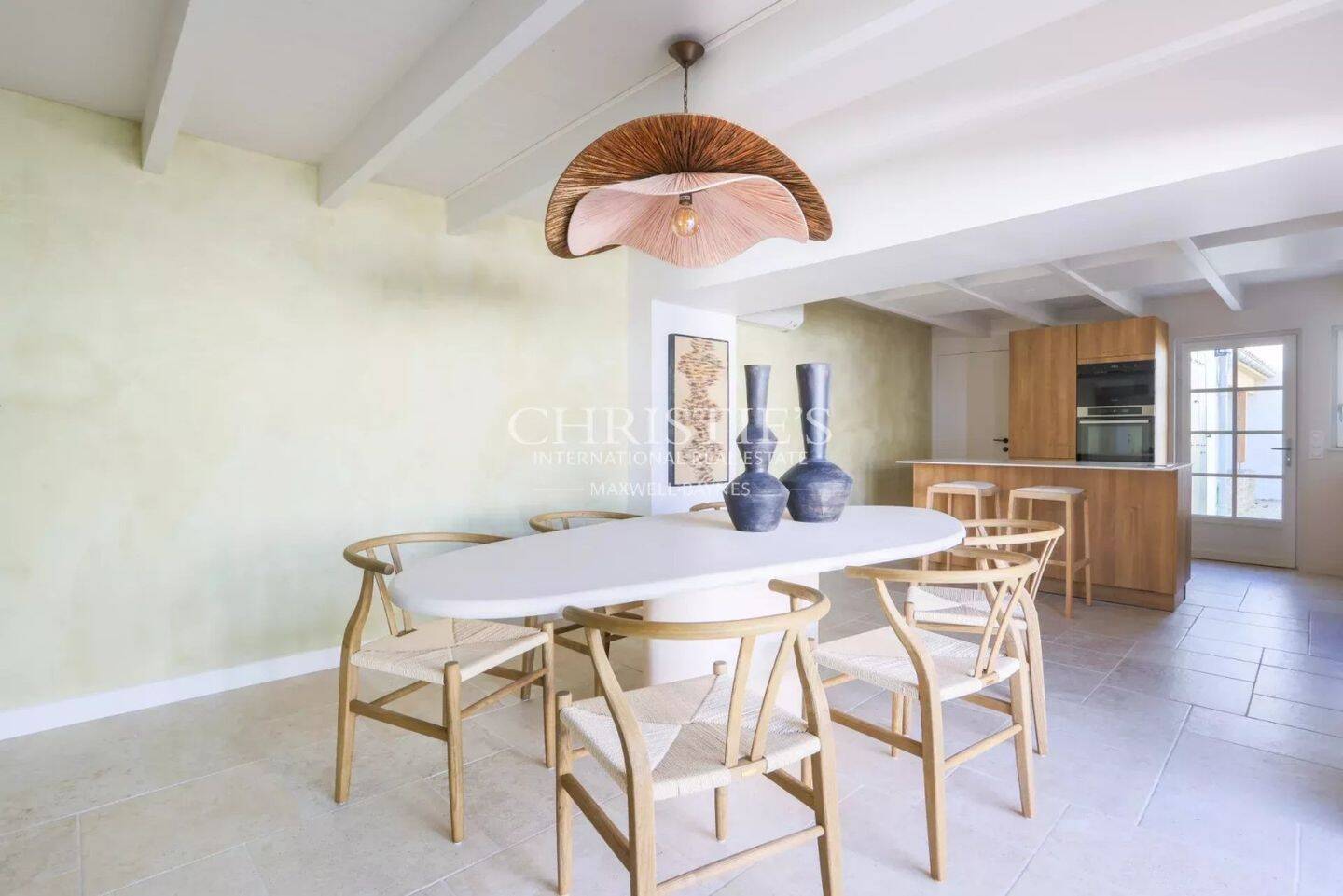 Maison à vendre, 165m², LA FLOTTE