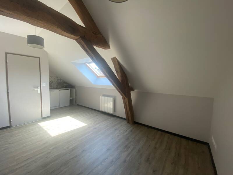 Maison à louer, 14m², DIJON