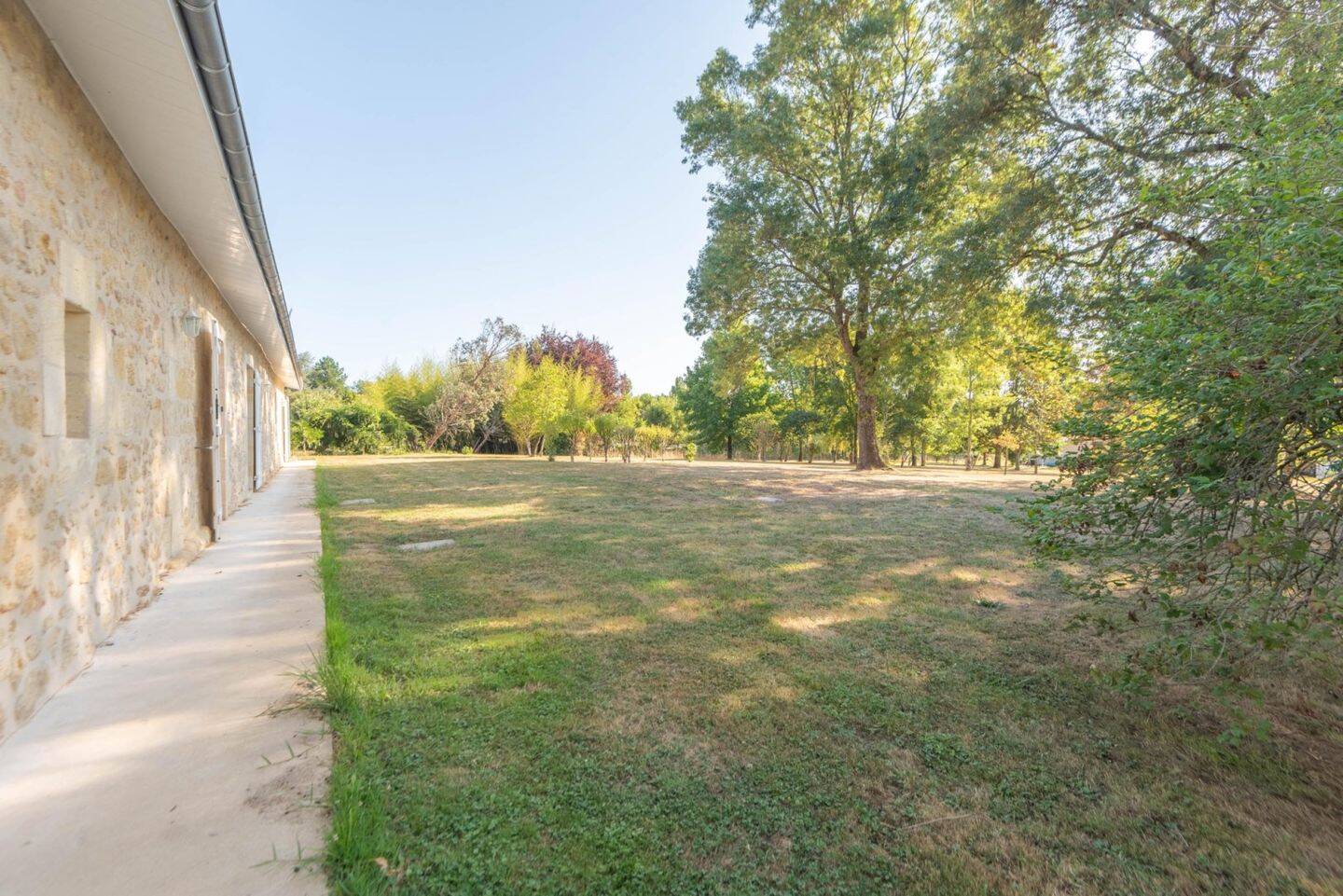 Maison à vendre, 203m², LIGNAN DE BORDEAUX