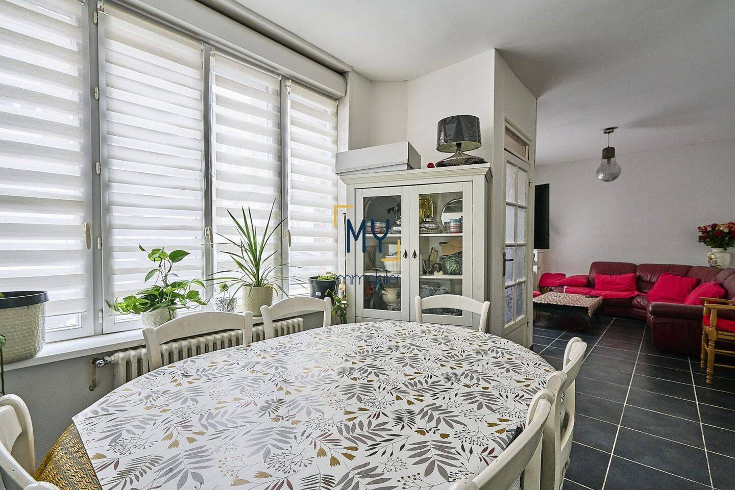 Maison à vendre, 96m², ROUBAIX