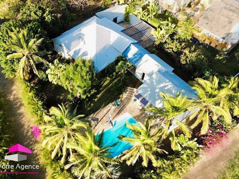 Maison à vendre, 164m², SAINT PAUL
