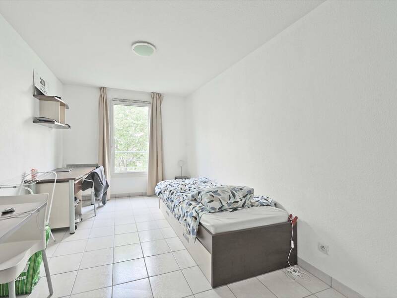 Maison à vendre, 18m², MONTPELLIER