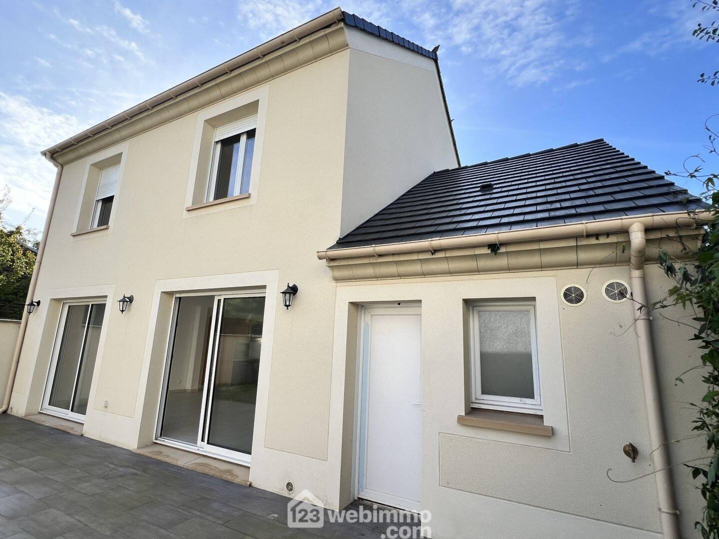 Maison à vendre, 90m², ORLY