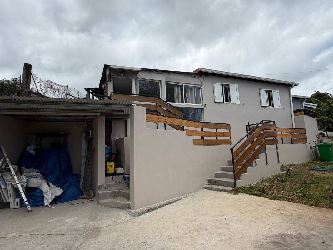 Maison à vendre, 124m², SAINT PIERRE