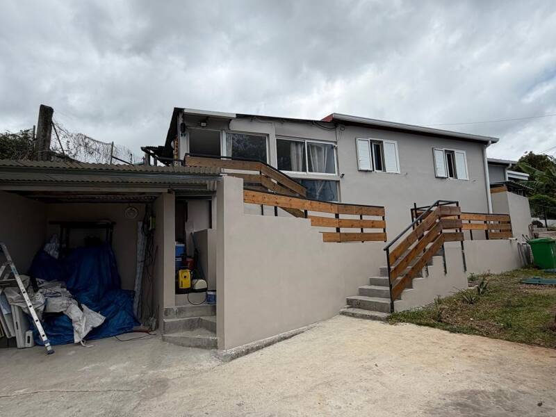 Maison à vendre, 124m², SAINT PIERRE