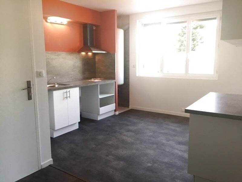 Maison à louer, 63m², EYSINES