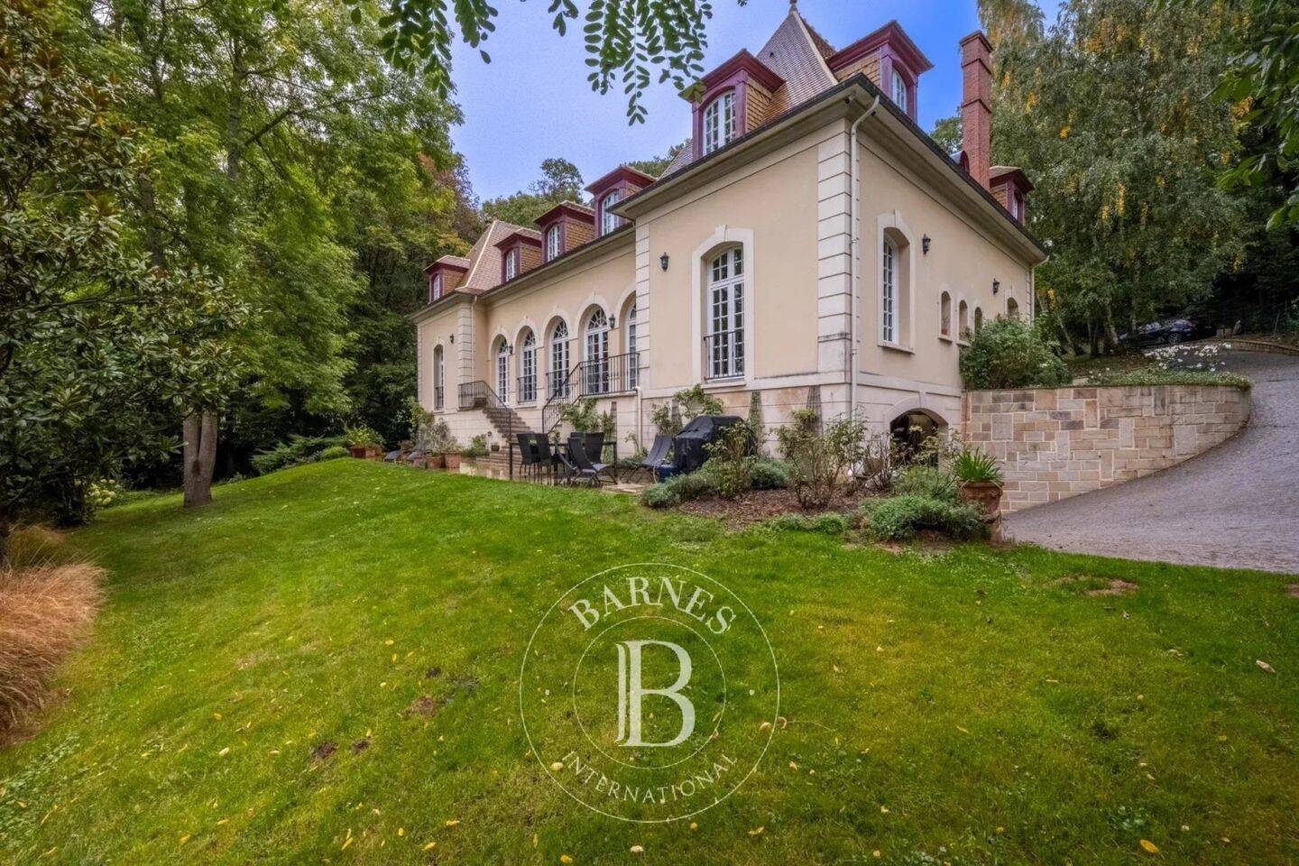 Maison à vendre, 405m², VERSAILLES