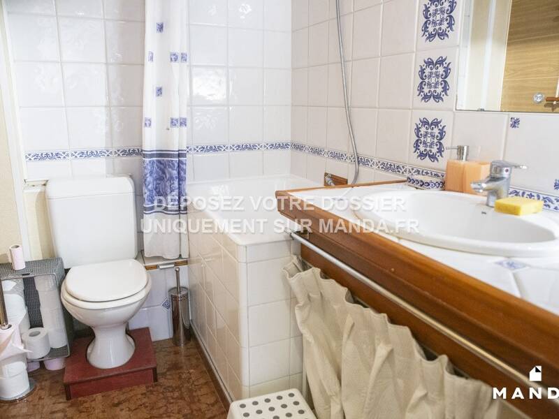 Maison à louer, 31m², BOULOGNE BILLANCOURT