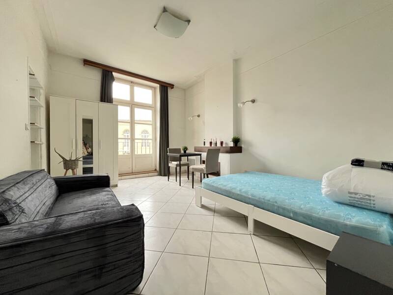 Maison à louer, 33m², METZ