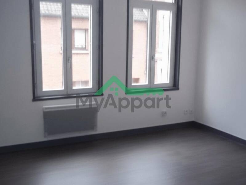 Maison à louer, 0m², AMIENS