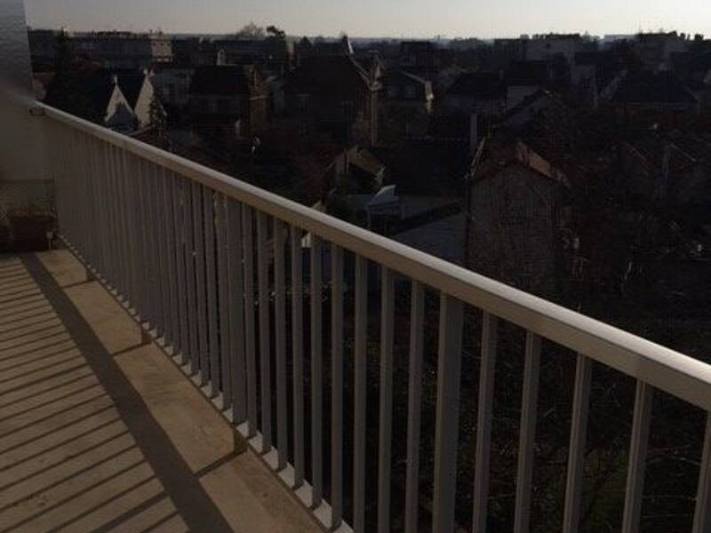 Maison à louer, 30m², SAINT MAUR DES FOSSES