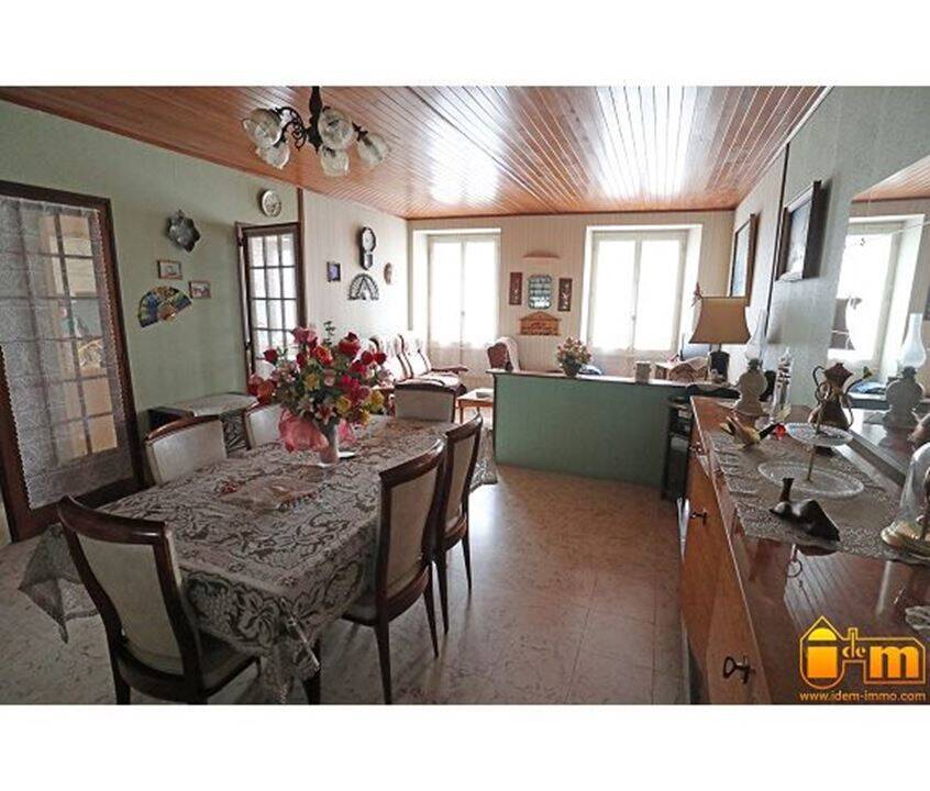 Maison à vendre, 170m², ESTOUCHES