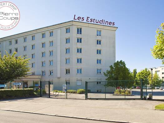 Appartement à vendre 82 600 € 1 pièce 31,6 m² Castelnau Dijon 21000