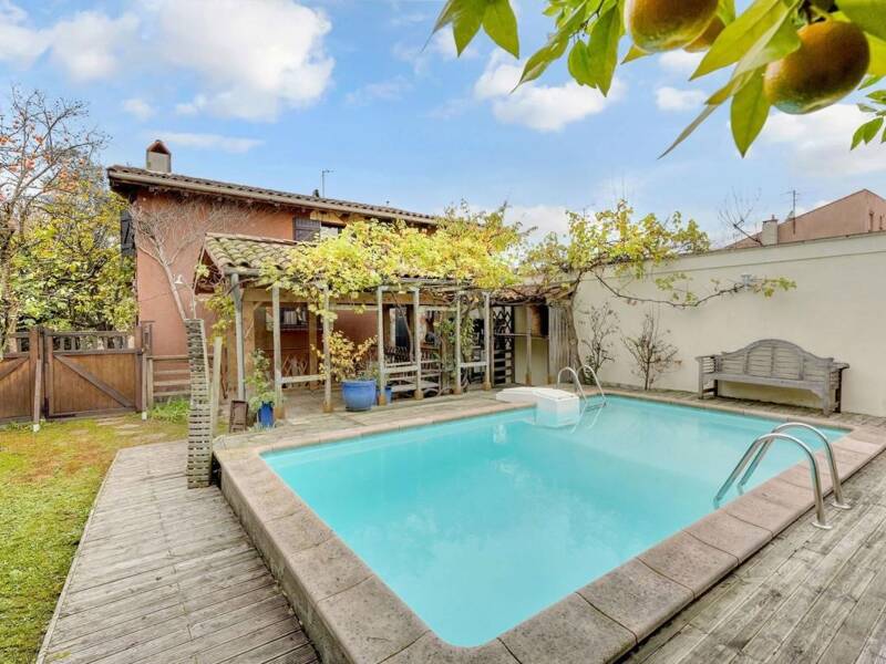 Maison à vendre, 147m², TOULOUSE